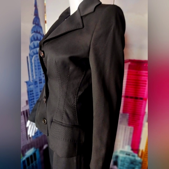 Authentic Dolce & Gabbana 2 Piece Suit - Picture 6 of 16